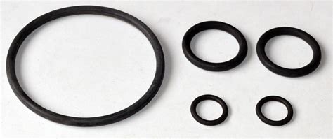 O Rings Pjsc Kauchuk Rubber Compounds And Rubber Seals