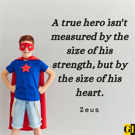 50 Best Superhero Quotes And Sayings For Kids And Grownups