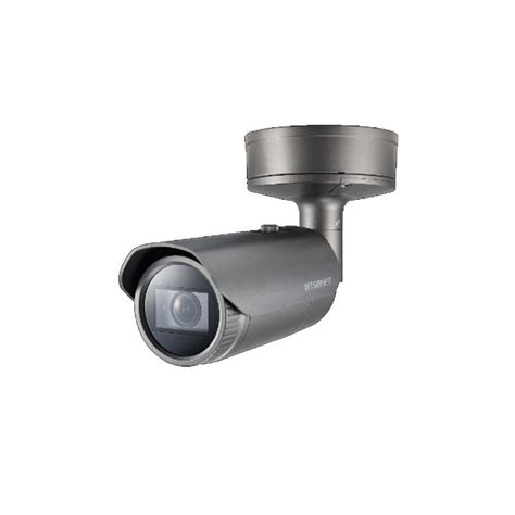 Wisenet XNO-6010R Hanwha