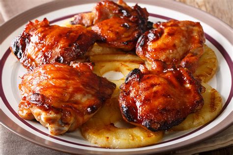 Aloha Chicken Recipe Allrecipes