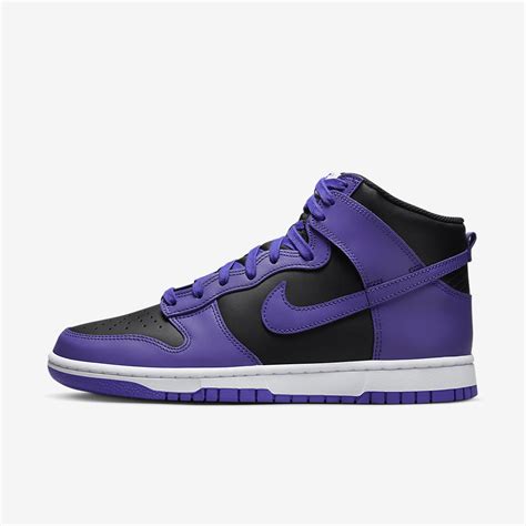 Nike Dunk High Psychic Purple DV0829 500 Nice Kicks