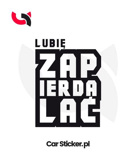 Śmieszne naklejki na samochód Sklep z naklejkami na auto CarSticker pl