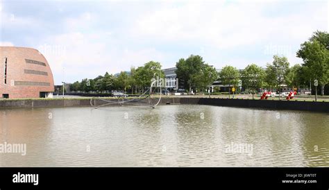 Zernike Campus Hi Res Stock Photography And Images Alamy