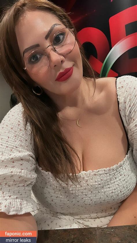 La Vozalona Aka Marlene Quinto Aka Imarlenequinto Nude Leaks Onlyfans