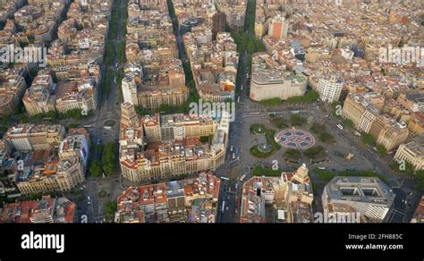 Placa de la catalunya Stock Videos & Footage - HD and 4K Video Clips ...