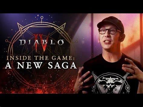 Diablo 4 Hardcore Mode Explained