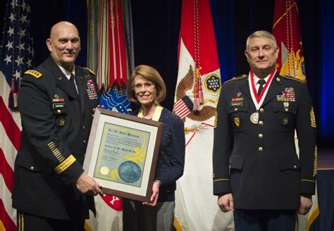 Army honors Chandler for helping overcome challenges | Article | The United States Army