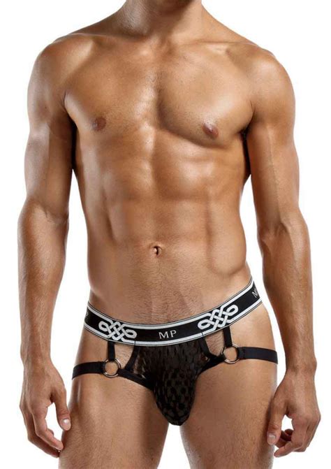 Bikini Peep Show Jock Ring Kinky Sex Shop