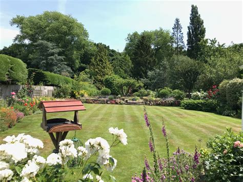 Gardening Services — Just Gardens Sussex