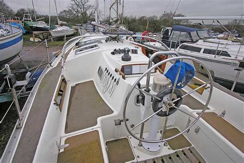 Hoyt Freedom 35 Cat Ketch Archive Details Yachtsnet Ltd Uk Yacht