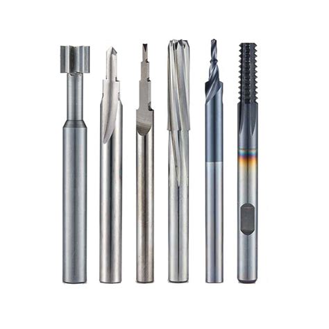 Molding Carbide Tipped Spiral Flush Trim Cut Cnc Router Drill Bits