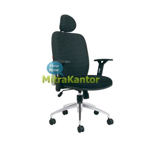 Jual Kursi Kantor Murah Kursi Direktur Chairman Mc 1201 Hra