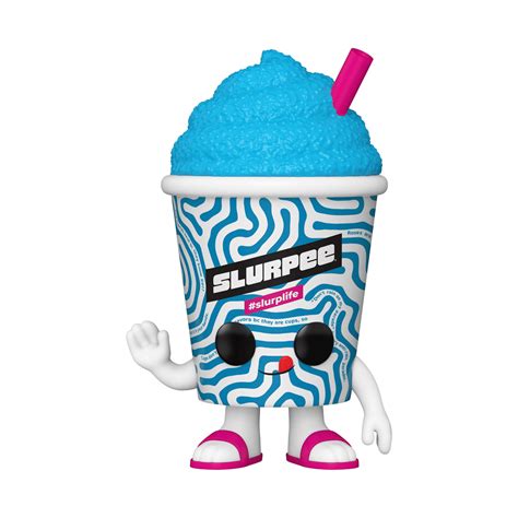 Buy Pop! Slurpee (Maze Cup) at Funko.