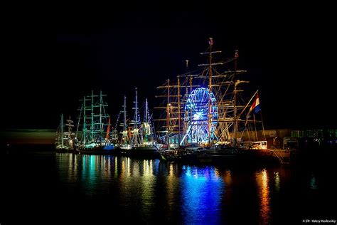 S Ynne Regaty The Tall Ships Races