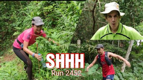 Semarang Hash House Harriers Plalangan 20112021 YouTube