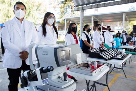 Gobierno de Tlalnepantla pone en marcha el programa Salud y Educación