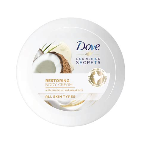 Nourishing Secrets Dove Products Collections