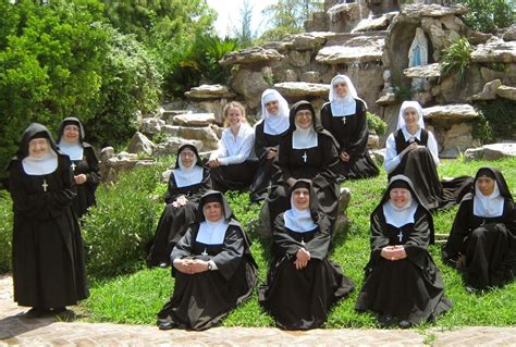 Monasterio De La Visitacion De Santa Mar A Buenos Aires Horario