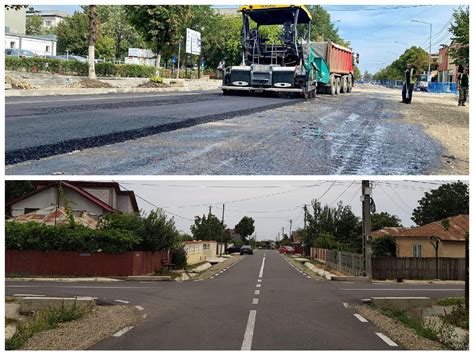 Finan Are Prin Pni Pentru Modernizarea I Refacerea Infrastructurii