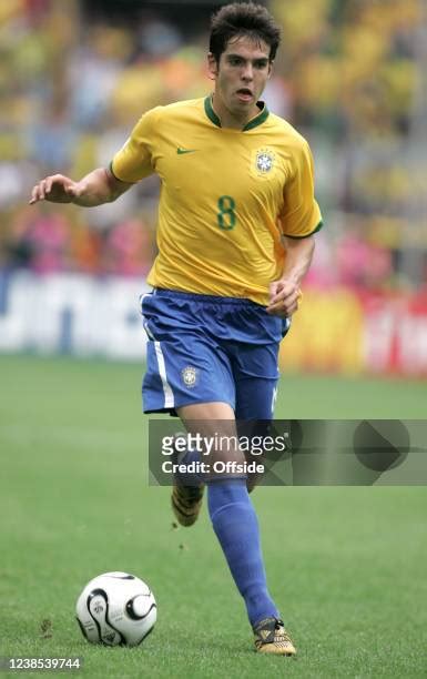 Kaka World Cup Photos and Premium High Res Pictures - Getty Images