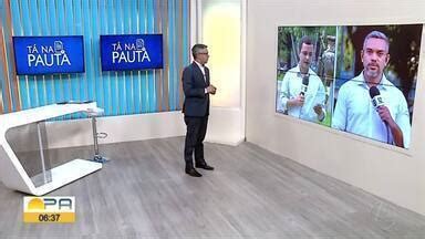 Bom Dia Par T Na Pauta Confira O Que Discutido Em Destaque Pela