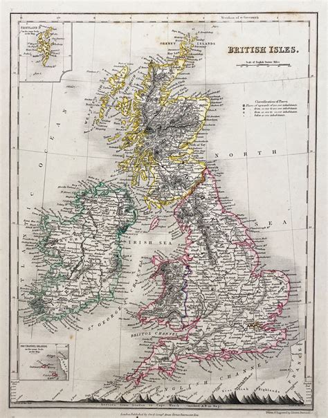 1840 British Isles Trowbridge Gallery