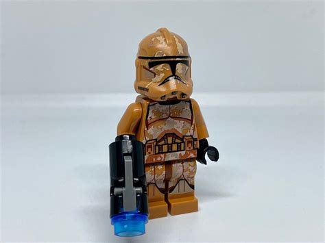 100 Satisfaction Guaranteed FREE SHIPPING LEGO Star Wars Geonosis