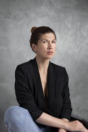 Simona Spirovska - Actriz, Bailarina - e-TALENTA