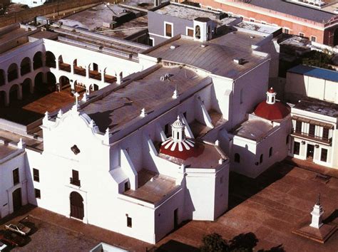 Iglesia de San José en San Juan Puerto Rico Puerto Rico Usa Old San