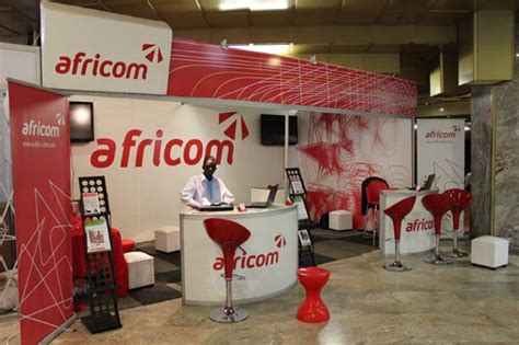 E Tech Africa Expo In Pictures Day 1 Techzim