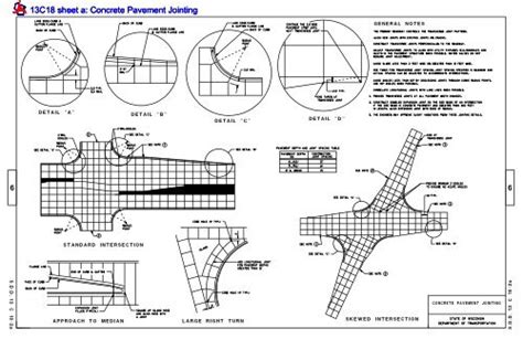 Concrete Pavement Joints