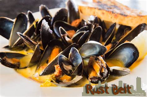 Rust Belt Bar And Grill 3720 Lake Shore Rd Buffalo Ny 14219 Usa