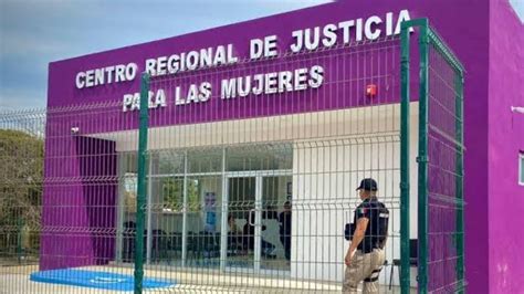 Tendrá Villa Unión Centro De Atención De Justicia Para Las Mujeres Se