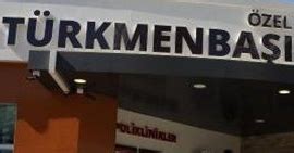 Adana Özel Türkmenbaşı Tıp Merkezi Randevu Tahlil Sonuçları Adres