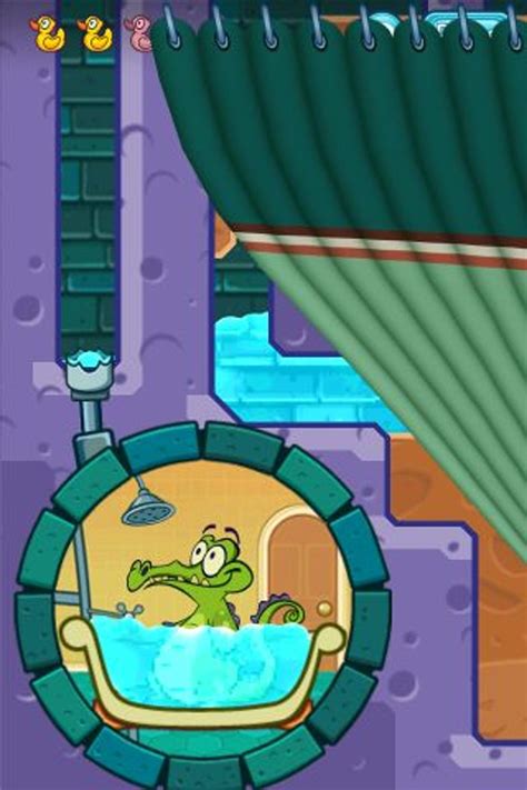Wheres My Water For Android Download