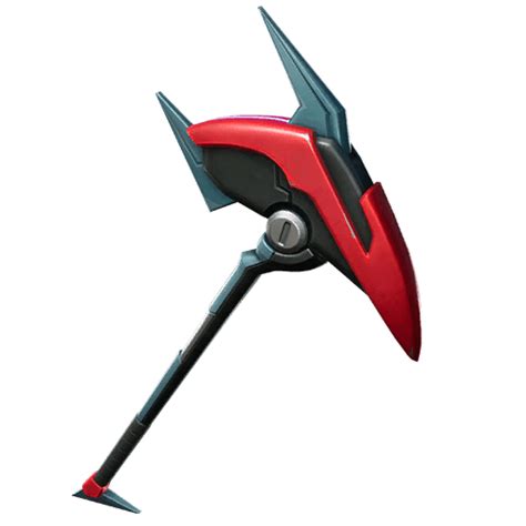 Mech Axe Harvesting Tool Fortnite Wiki