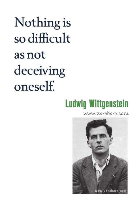 Ludwig Wittgenstein Quotes Ludwig Wittgenstein Philosophy Ludwig