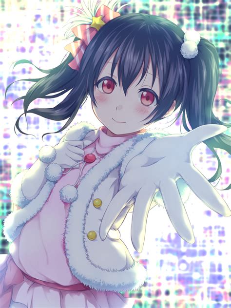 Yazawa Nico Nico Yazawa Love Live Wallpaper By Hitotukinoyagi