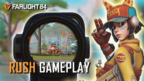 Fighting Youtubers In Ace Lobby Farlight84 Youtube