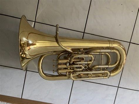 Euphonium Besson 967 Gs Kaufen Auf Ricardo