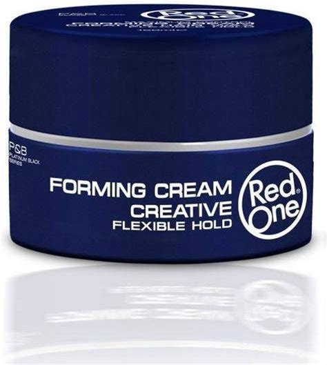 Red One Professional Men Forming Cream Creative Krem Do Stylizacji W