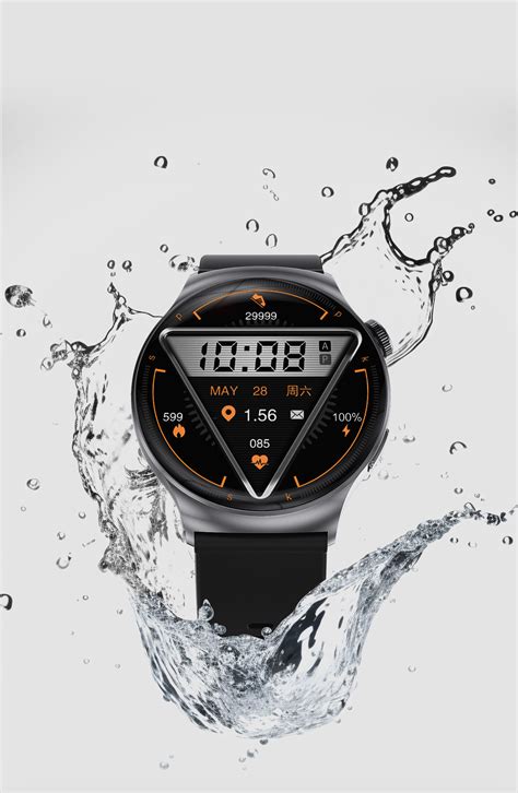 Dt Mate Katek Smartwatch Electronics