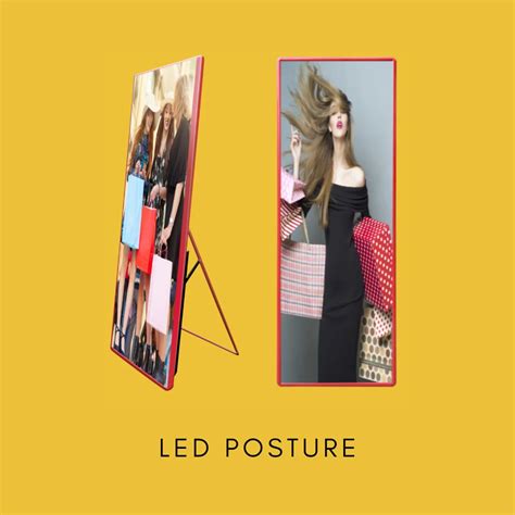 logic advertising poster  rs piece led display  bilaspur