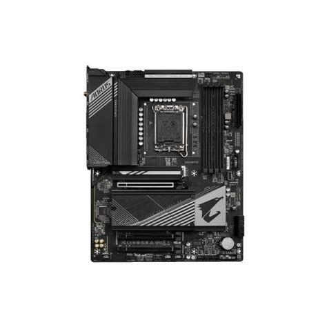 Материнская плата GIGABYTE B760 AORUS ELITE AX DDR4 B760 A ELITE AX