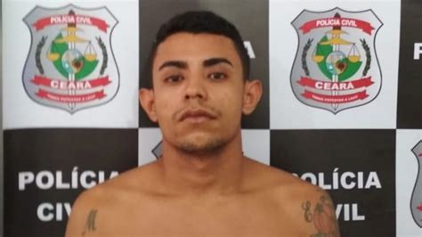 Preso suspeito de assassinar e esquartejar jovem em Baturité CE