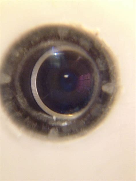 Macro Lens for Phone Camera (iPhone) - Instructables