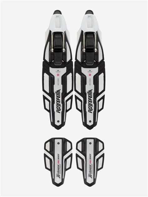 Крепления для беговых лыж Rottefella Xcelerator Pro Skate — купить за ...