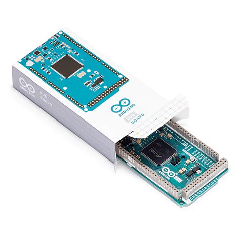 Оригинал Arduino Due AmperMarket kz