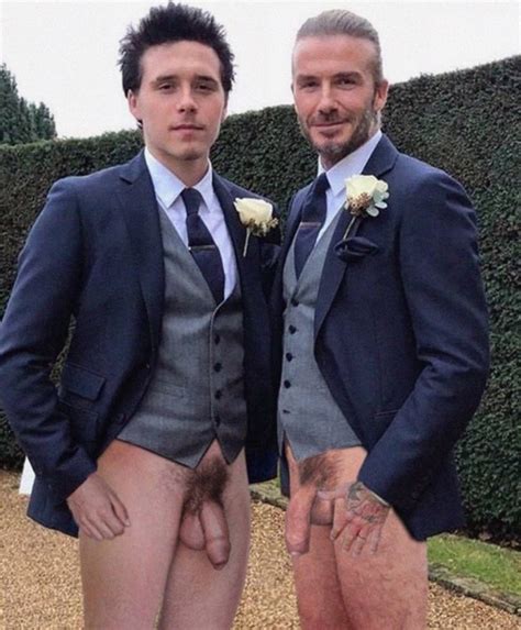 Post 2739482 Brooklyn Beckham David Beckham Fakes