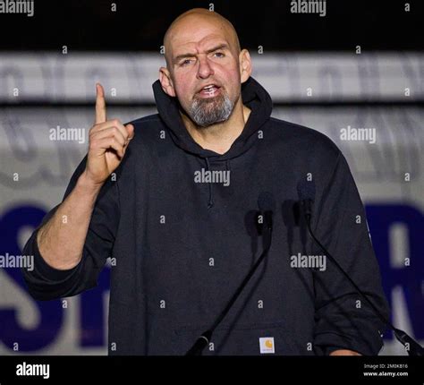 John Fetterman Hi Res Stock Photography And Images Alamy